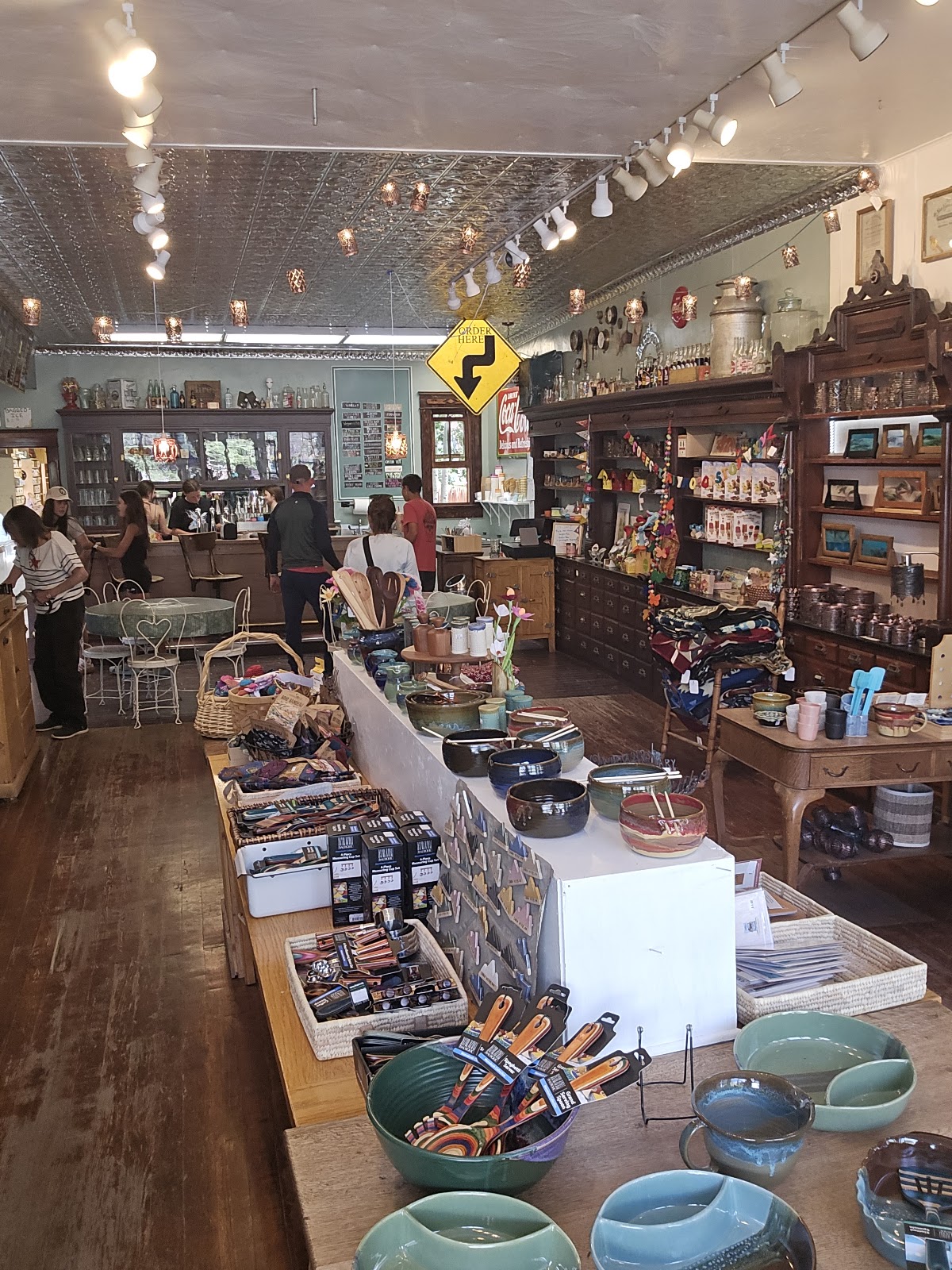 San Juan Soda Co photo from Google
