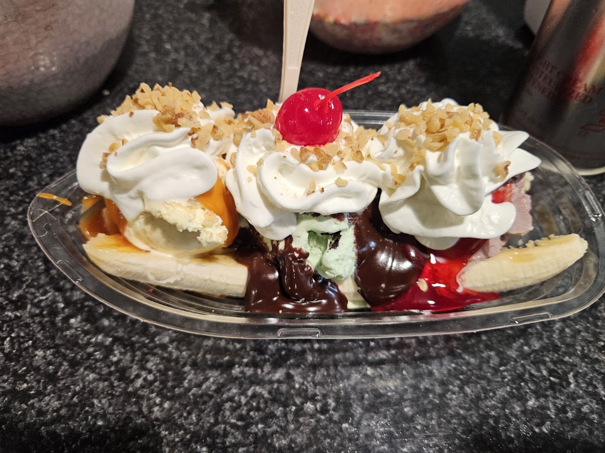 Sanctuary Dairy Farm Ice Cream photo from Google