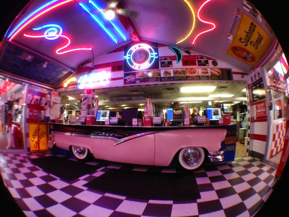 Sara's Restaurant in Erie, PA
