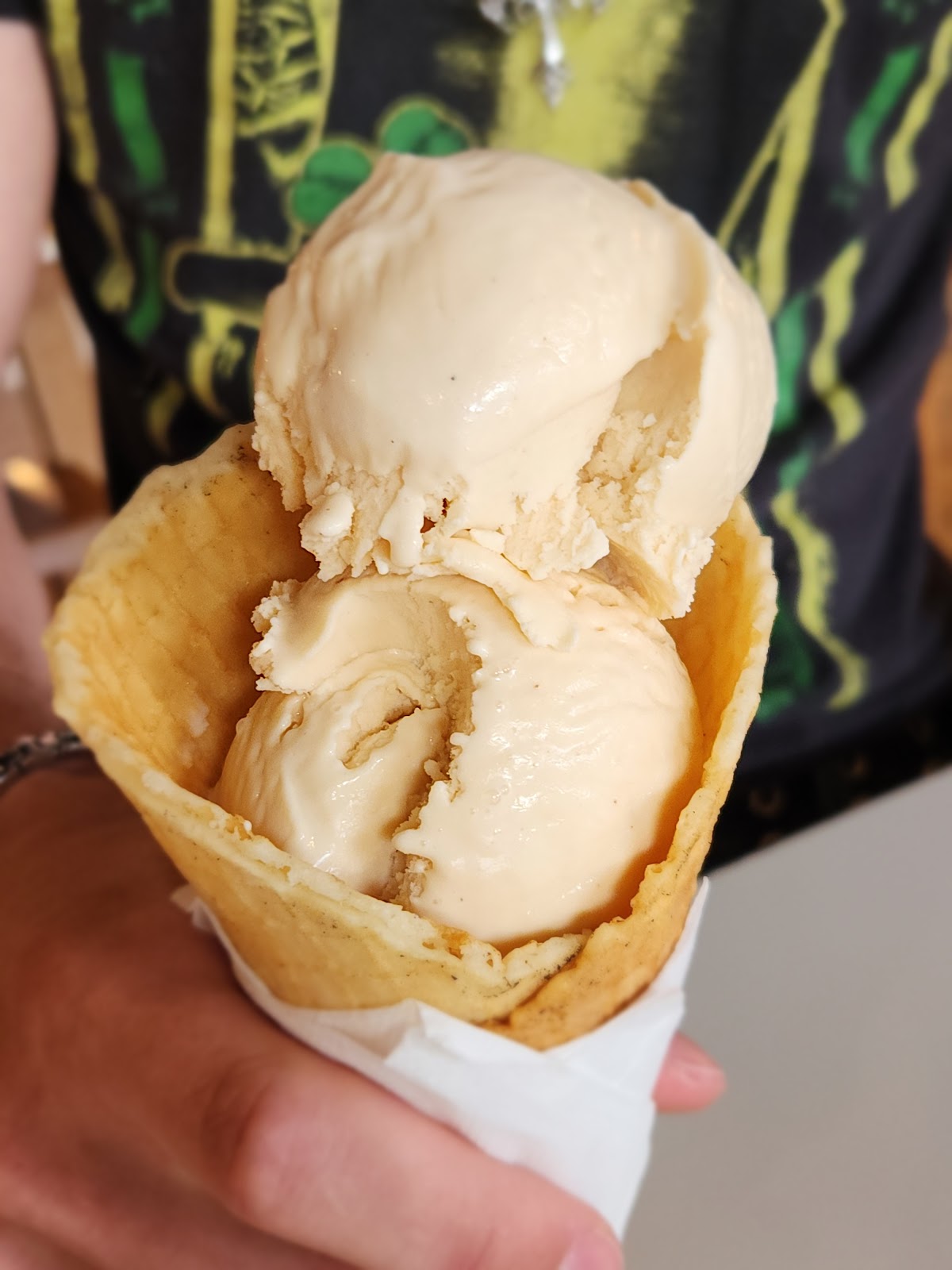 Sarabhas creamery - Ice cream & chai/coffee shoppe photo from Google