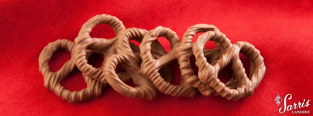 Sarris Candies photo from Google