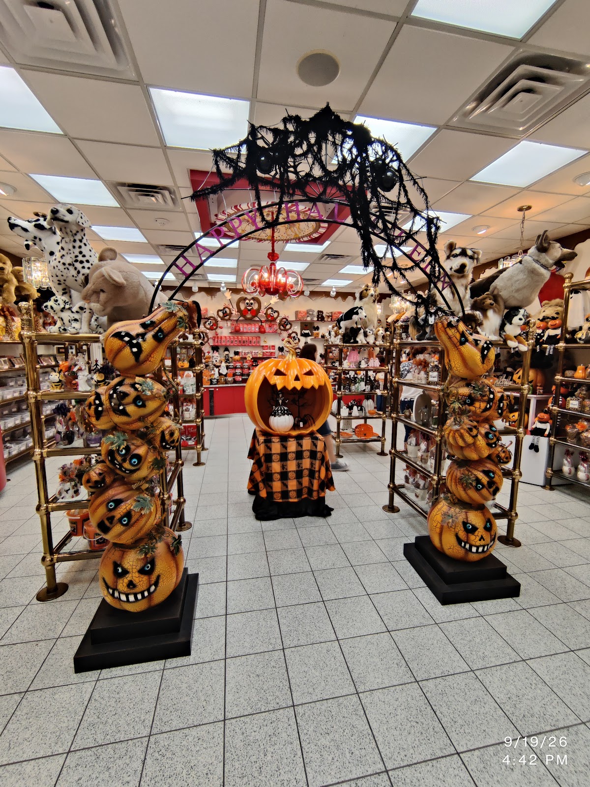 Sarris Candies photo from Google