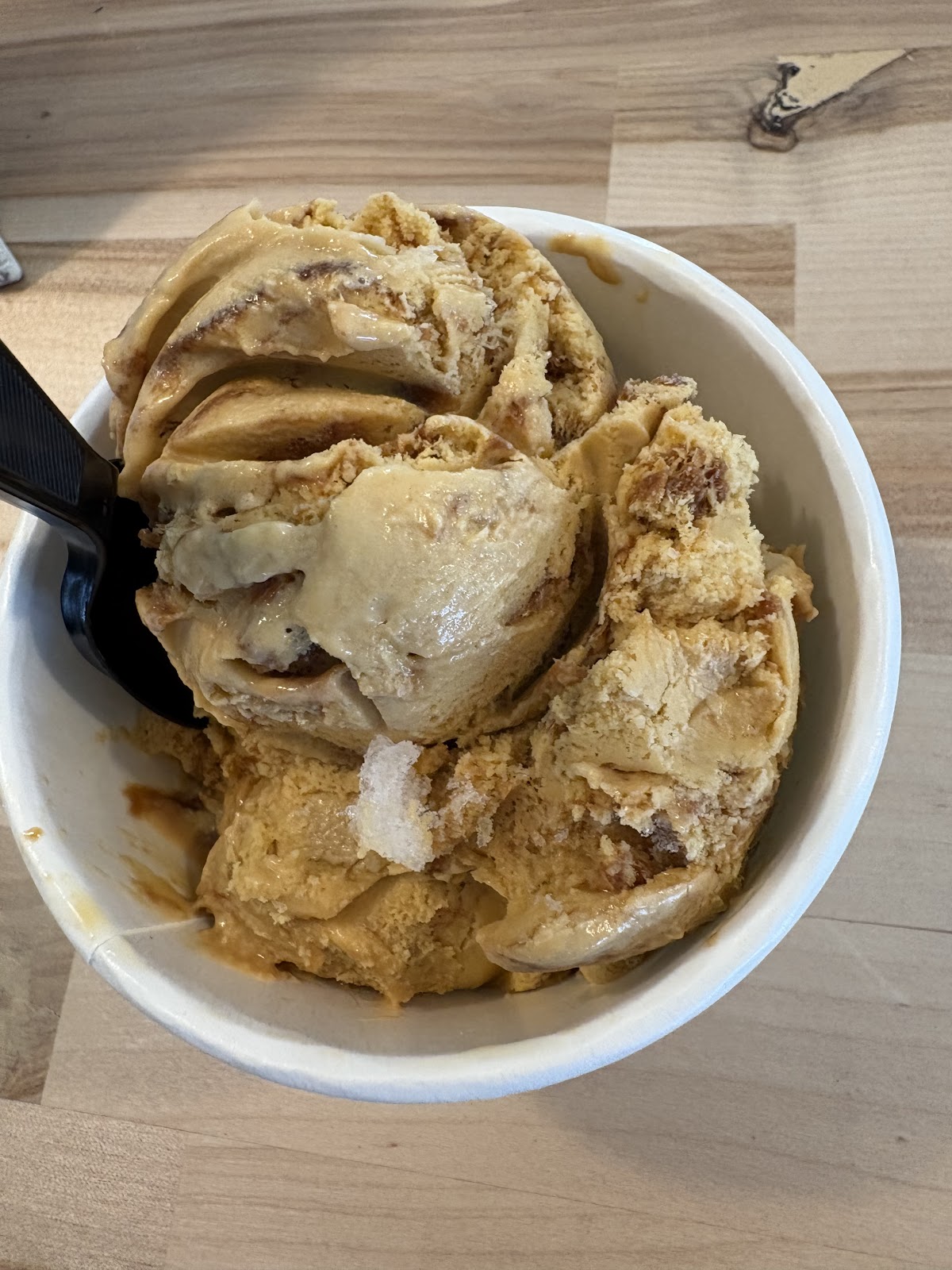 Sarsaparilla Ice Cream Parlor and Gift photo from Google