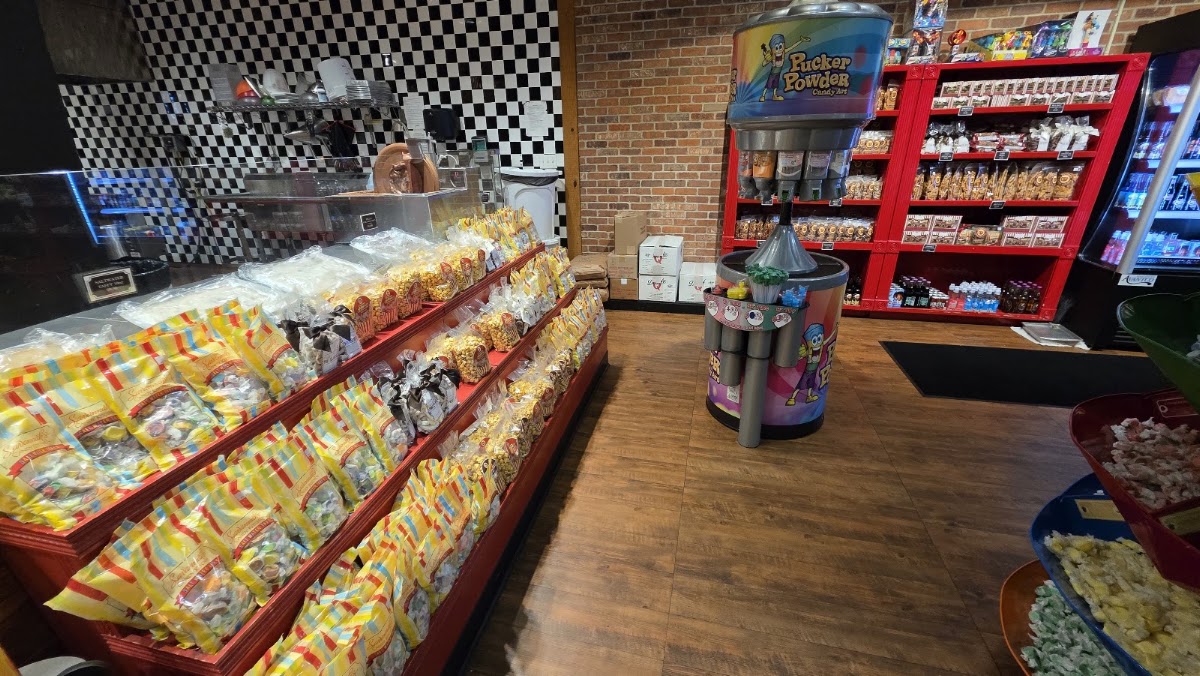 Savannah's Candy Kitchen photo from Google