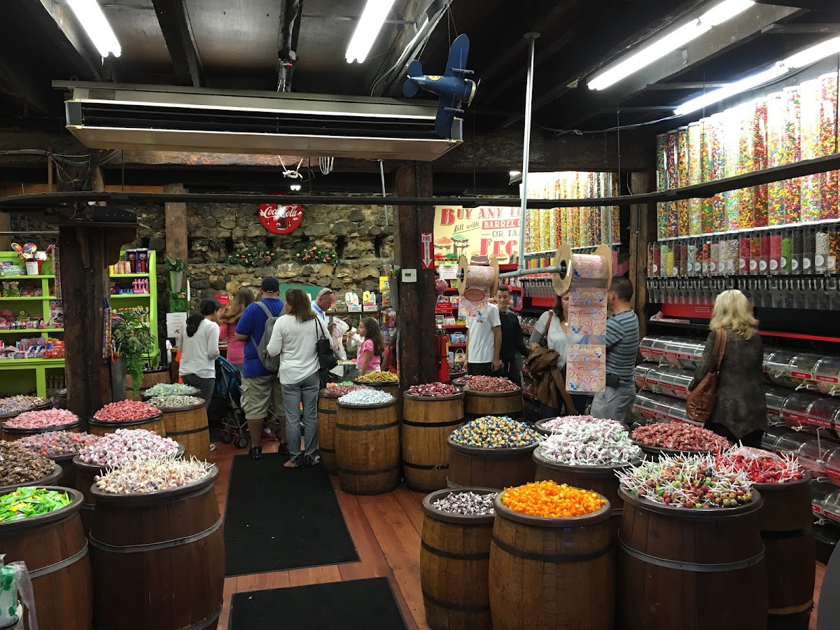 Savannah's Candy Kitchen photo from Google