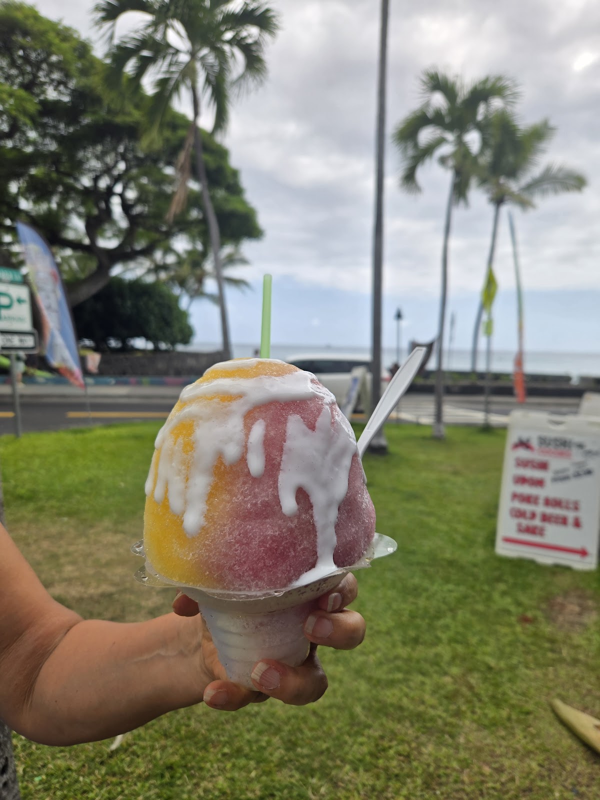 Scandinavian Shave Ice photo from Google