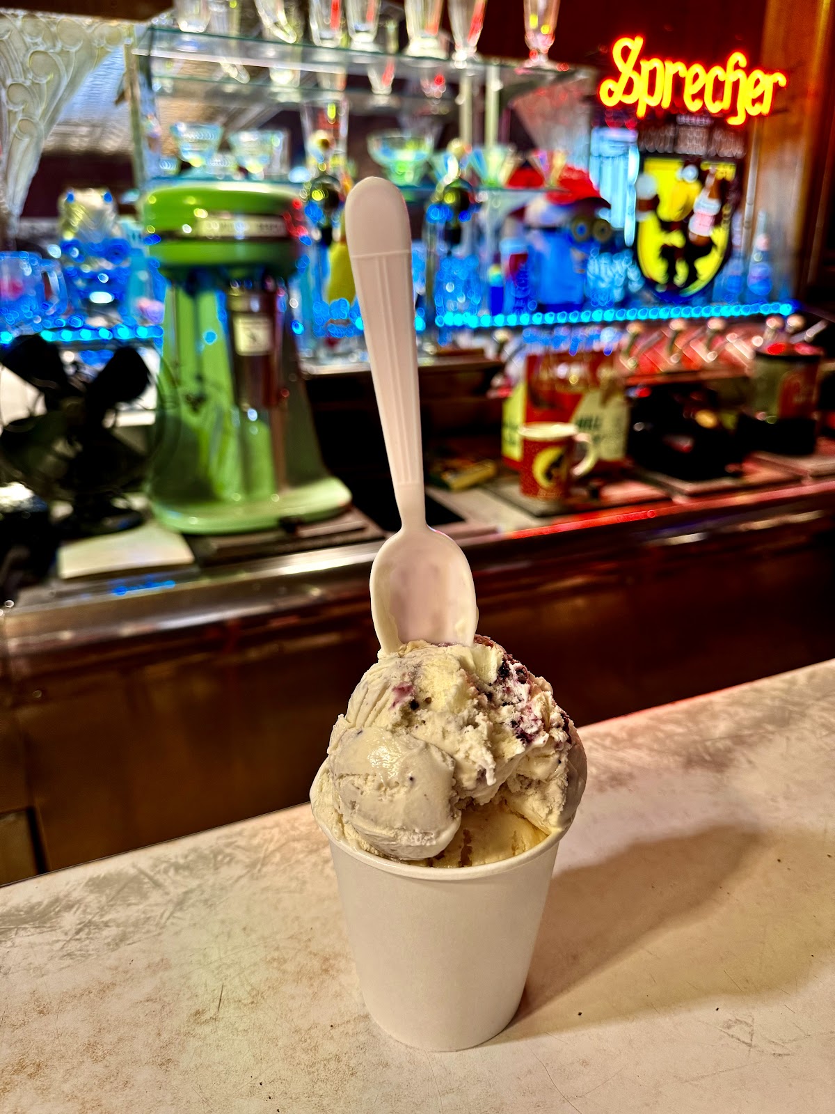 Schoony's Malt Shop and Pizzeria photo from Google