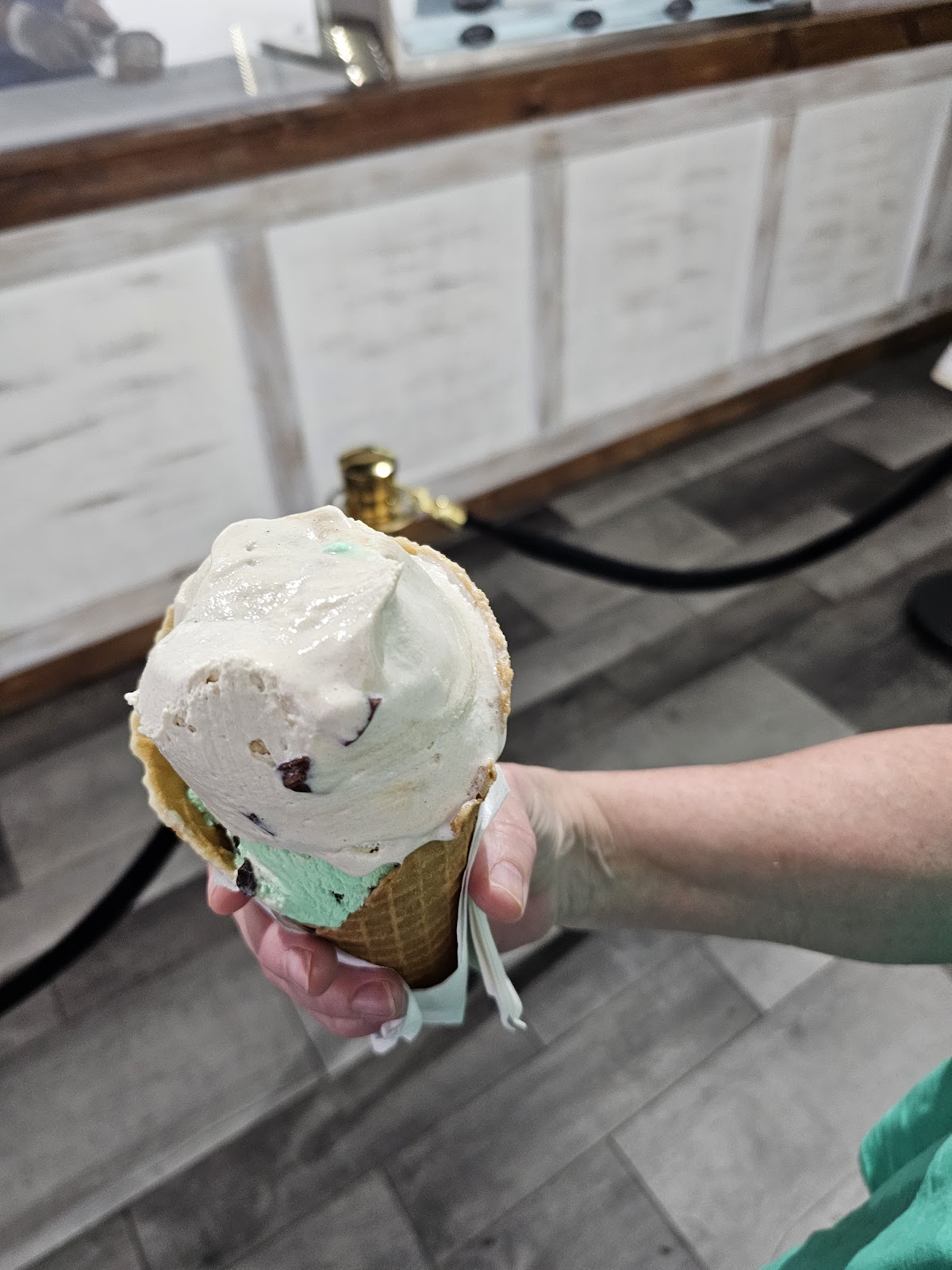Scoop Du Jour Creamery & Desserts photo from Google