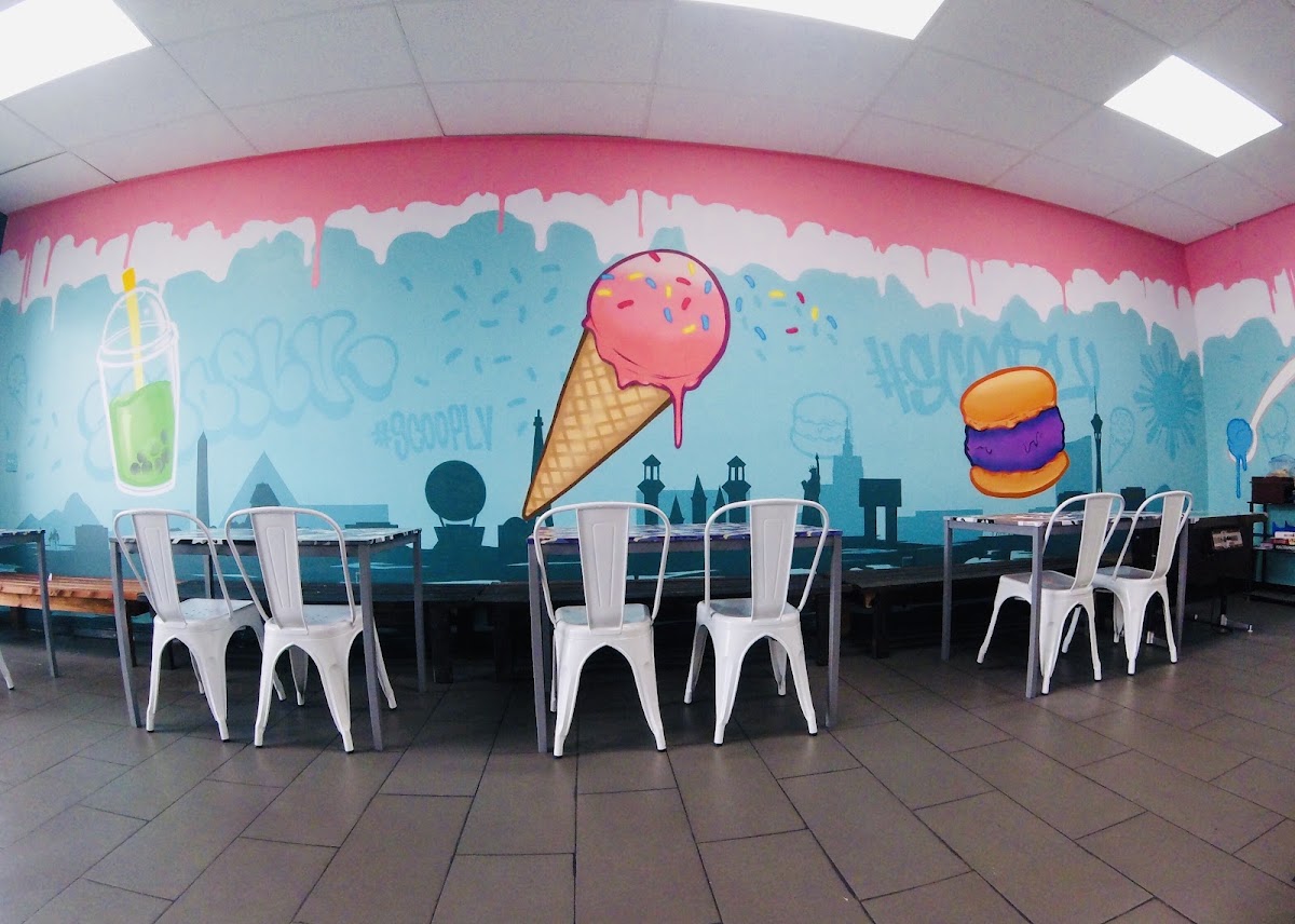 Scoop LV in Las Vegas, NV
