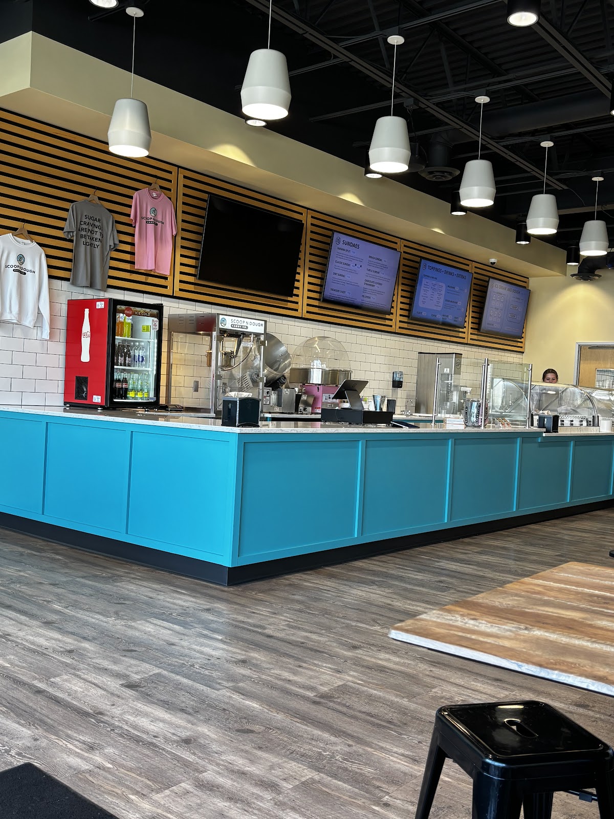 Scoop N Dough Candy Co photo from Google