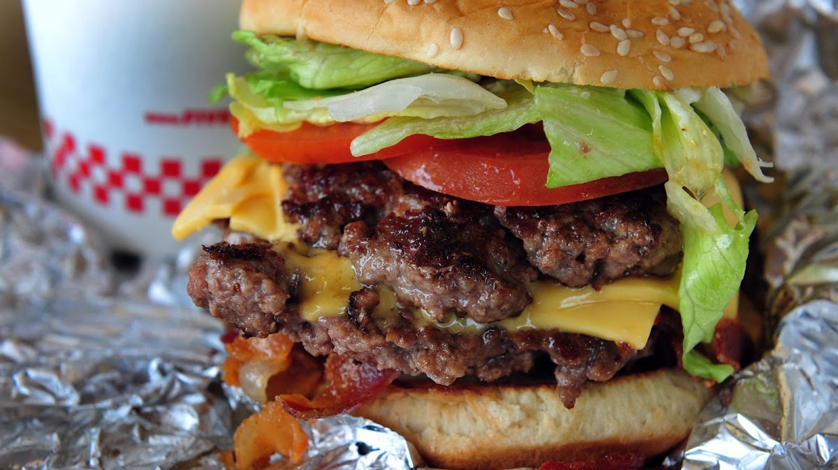 Scoopers Drive-in photo from Google