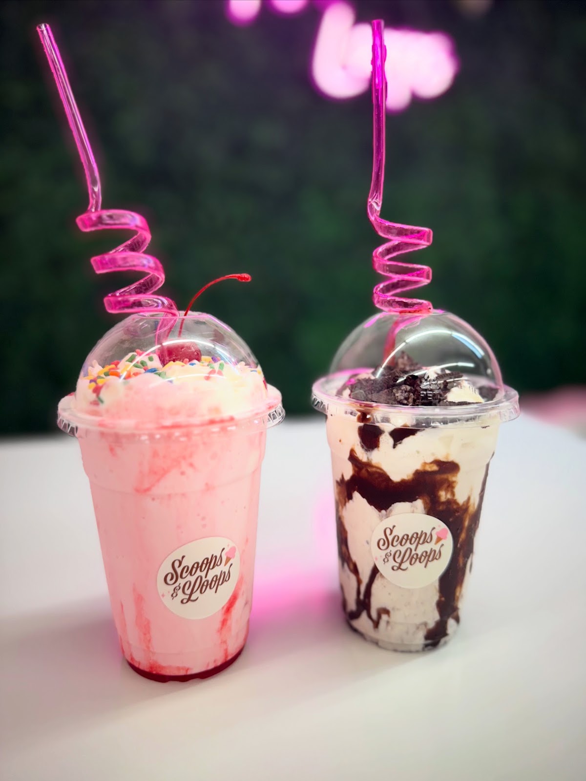 Scoops and Loops photo from Google