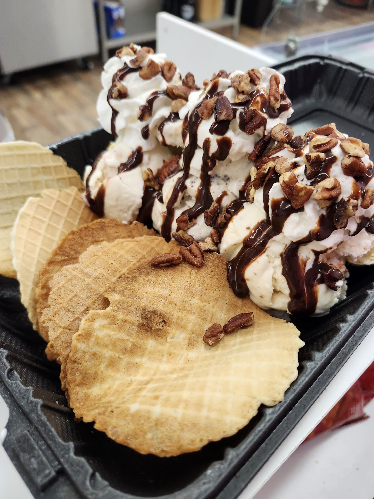 Scoops and Loops photo from Google