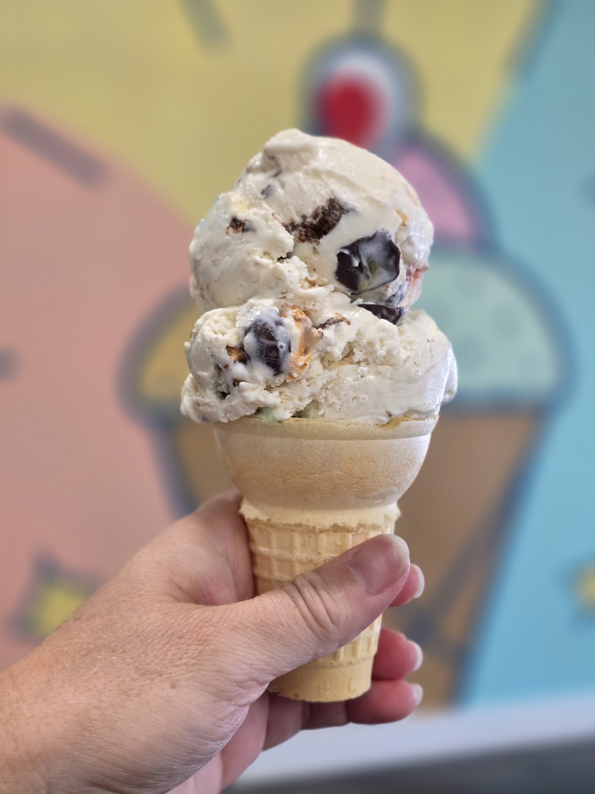Scoops & Sprinkles Creamery photo from Google
