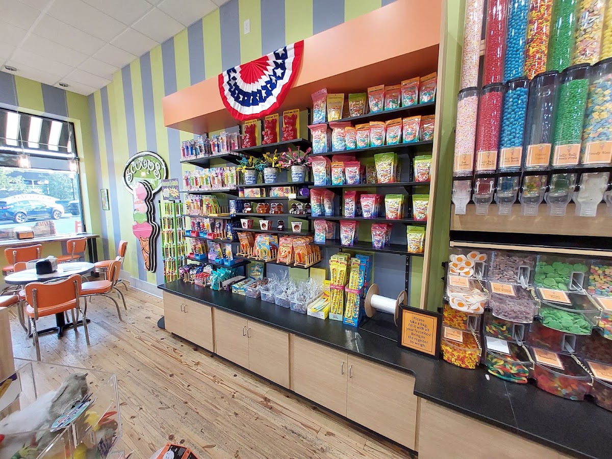 Scoops Clarkesville photo from Google