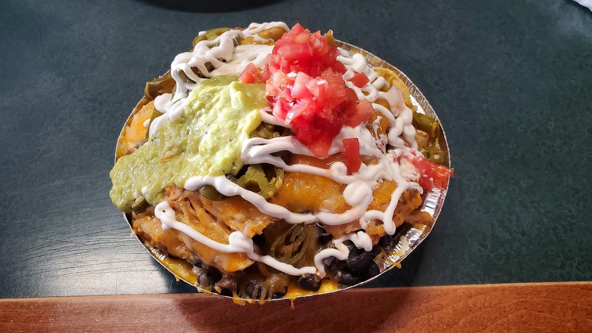 Scoops Corner Café photo from Google