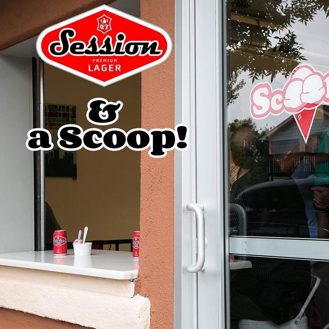 Scoops Homemade Ice Cream in Denver, CO