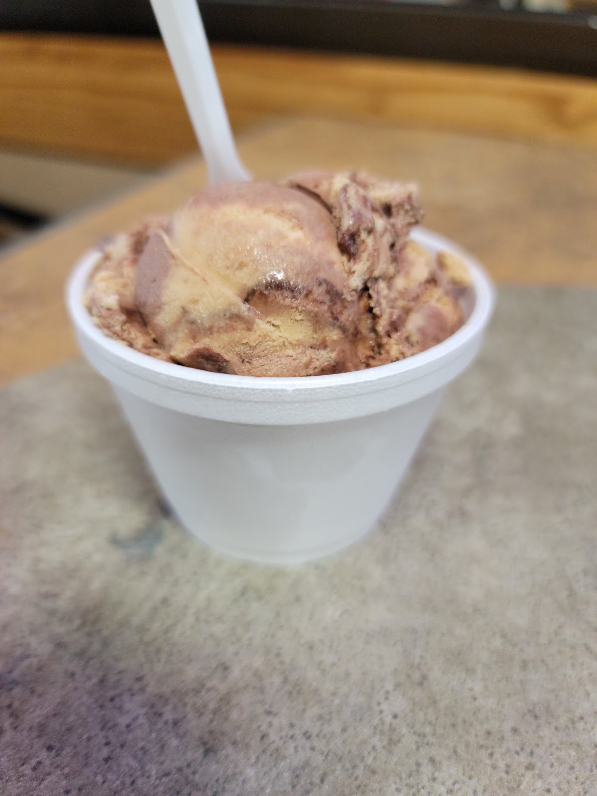 Scoops Ice Cream and More photo from Google
