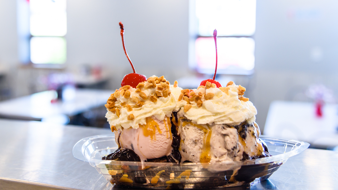 Scoops Ice Cream & Candy photo from Google