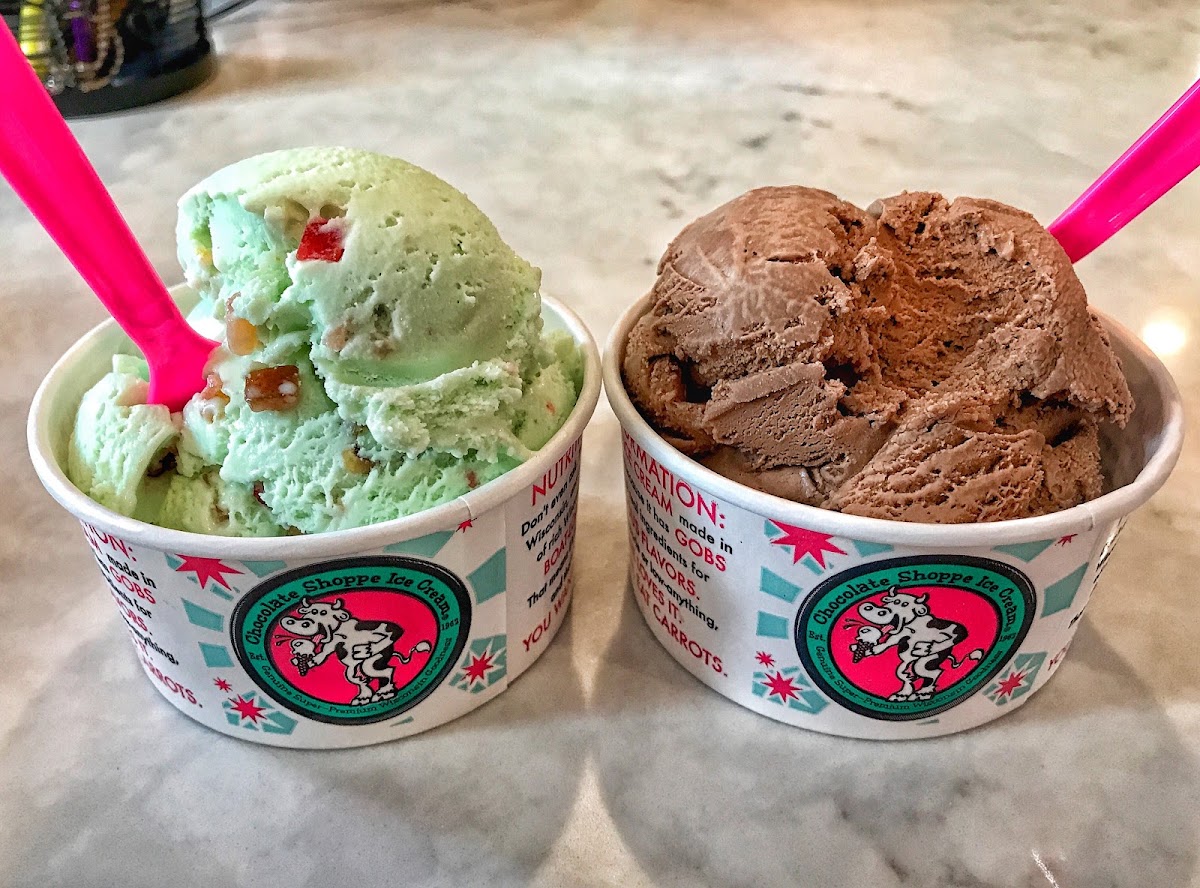 Scoops Ice Cream & Candy photo from Google