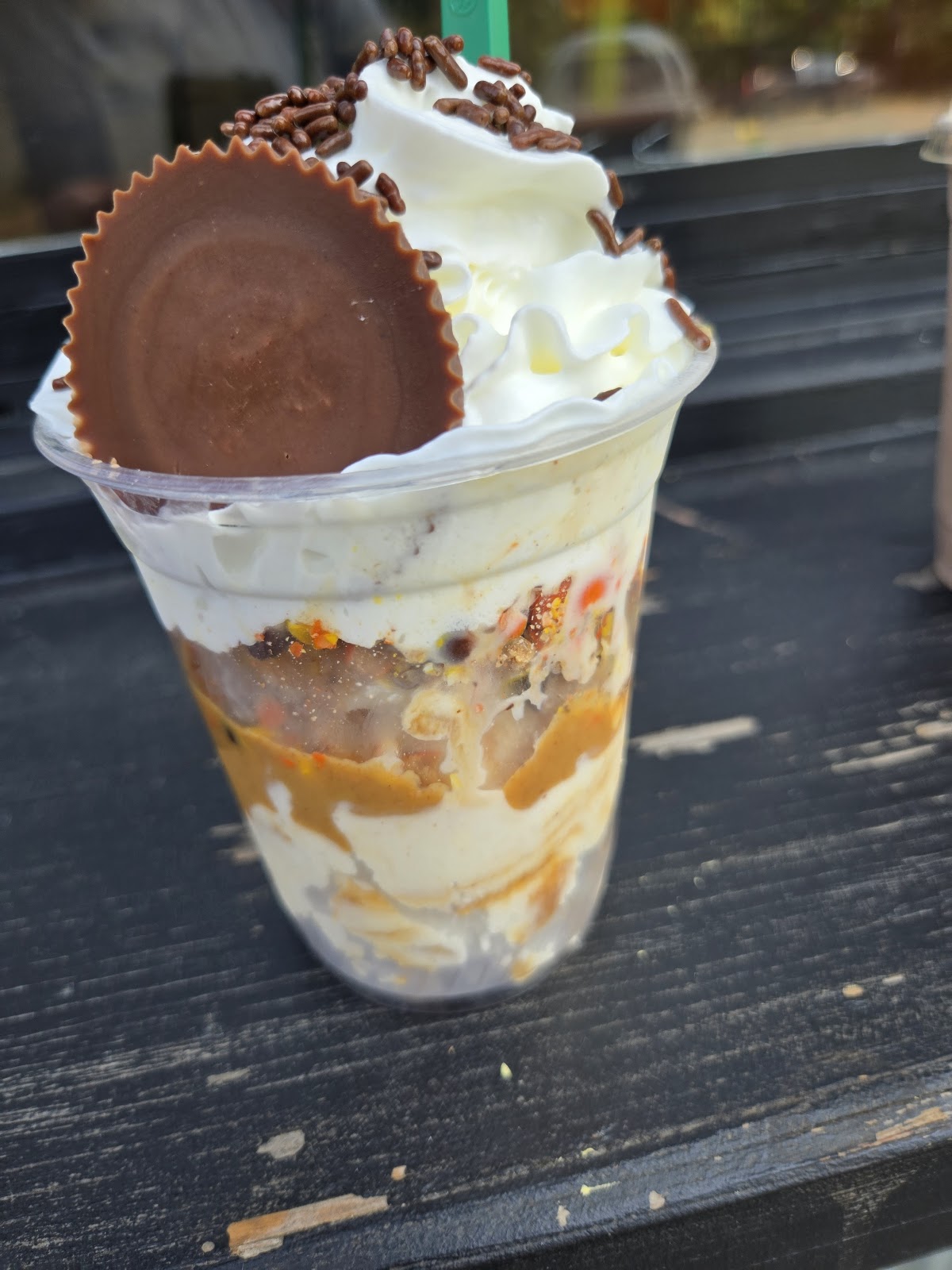Scoops Ice Cream photo from Google