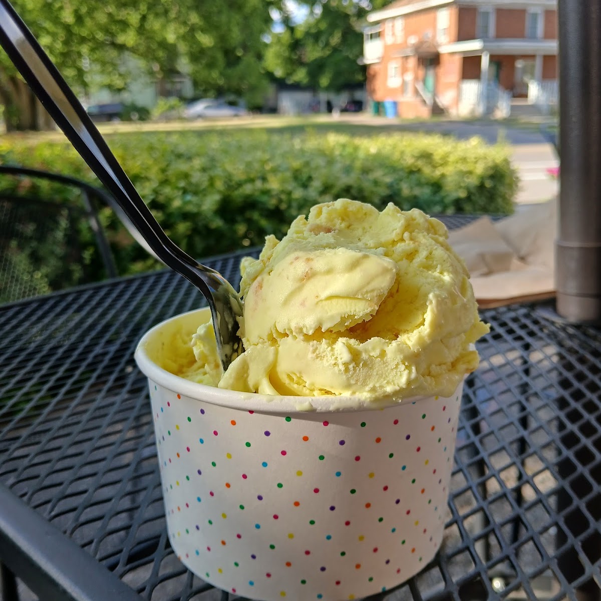 Scoops Ice Cream in Old Town photo from Google