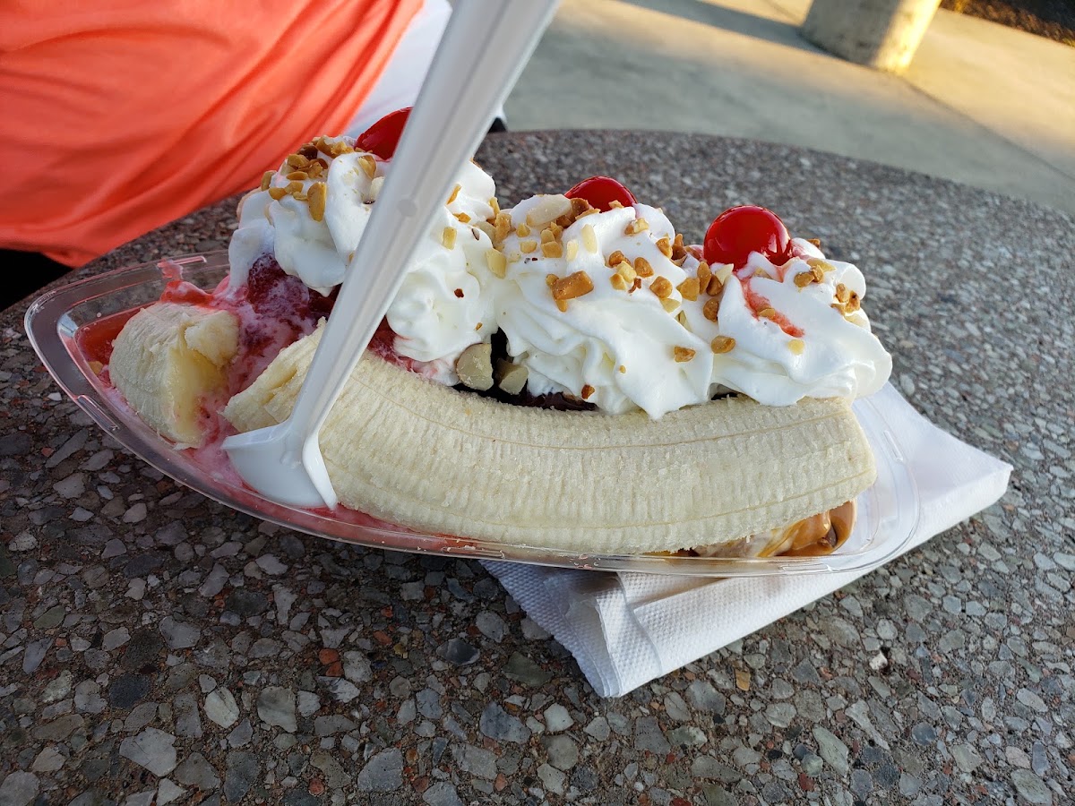 Scoops Ice Cream photo from Google