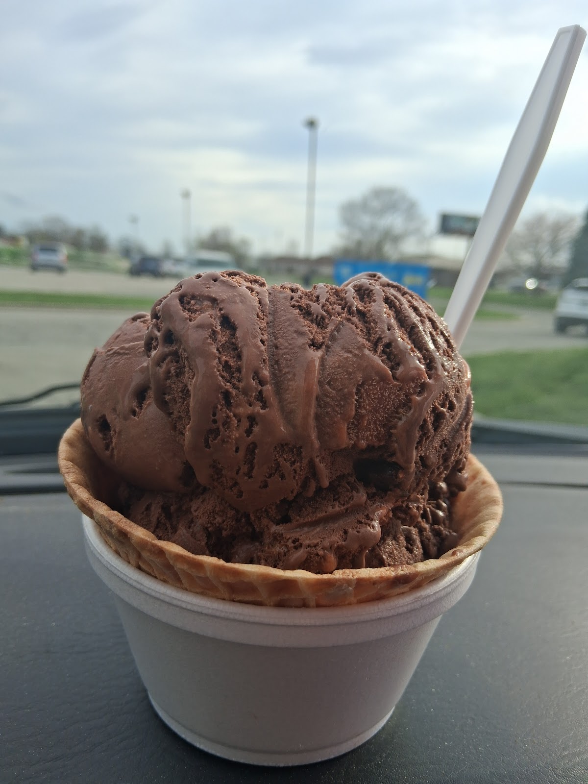 Scoops Ice Cream photo from Google