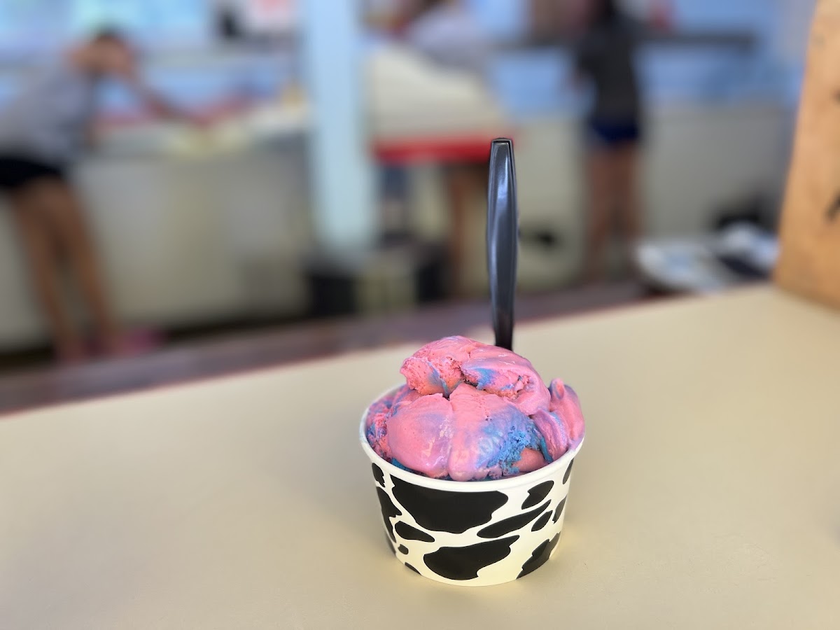Scoops Ice Cream photo from Google