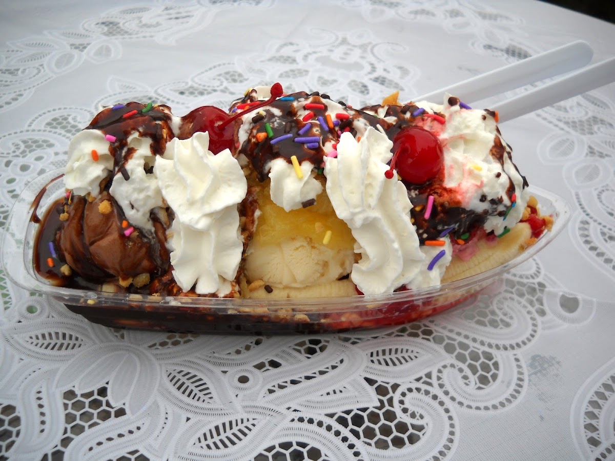 Scoops Ice Cream & Such photo from Google