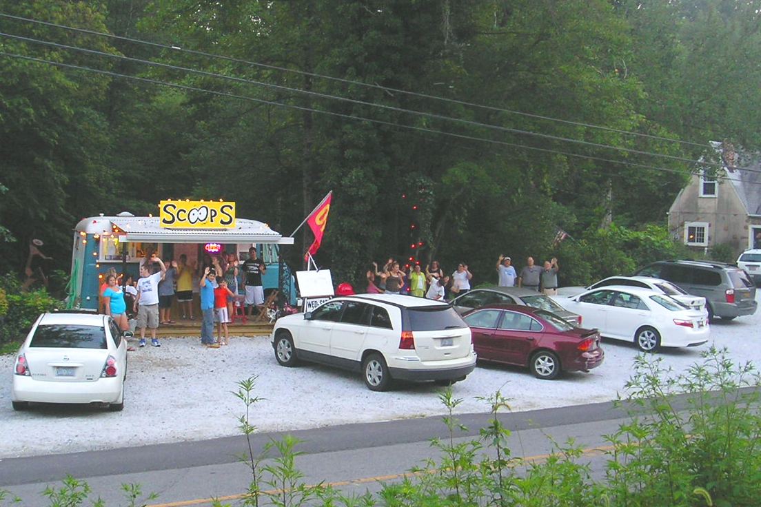 Scoops Ice Cream & Such photo from Google