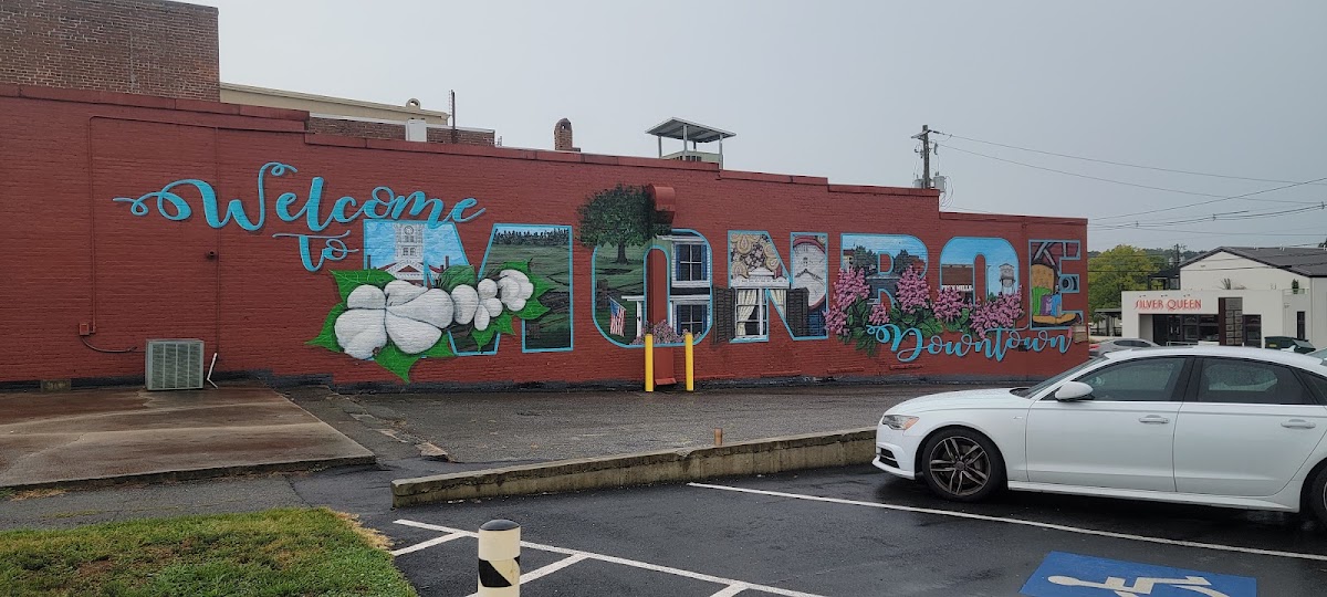 Scoops Monroe Georgia in Monroe, GA