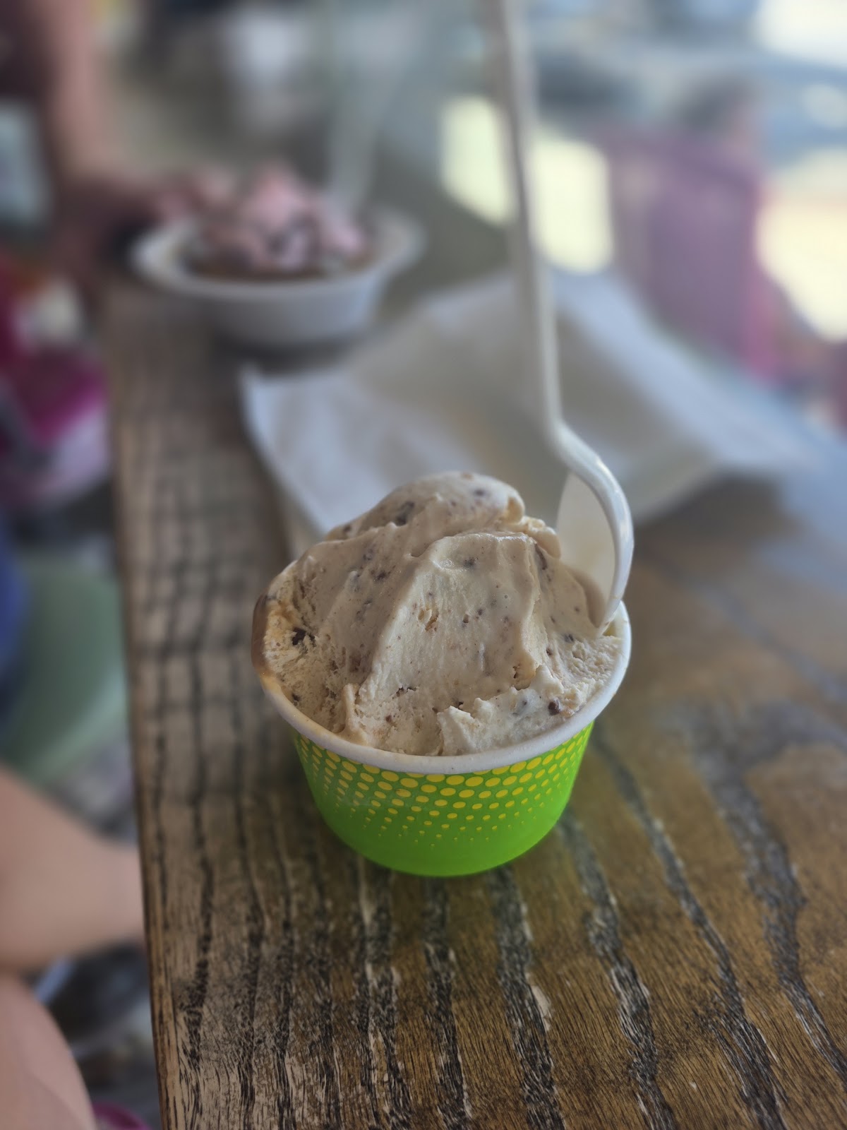 Scoops Monroe Georgia photo from Google