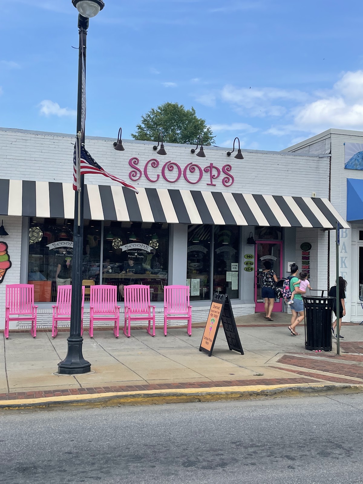 Scoops Monroe Georgia photo from Google