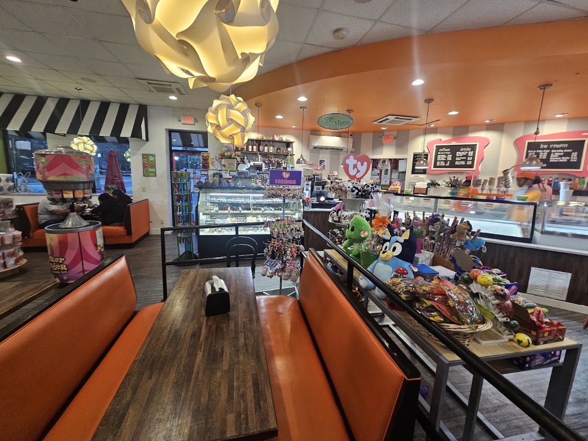 Scoops Monroe Georgia photo from Google