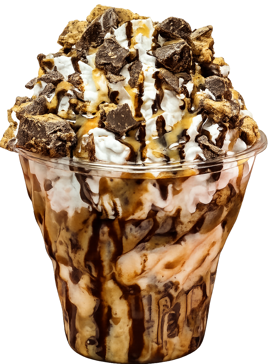 Scoops N Such Ice Cream photo from Google