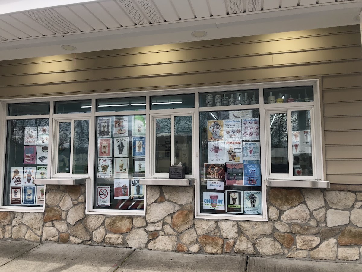 Scoops in New Castle, DE