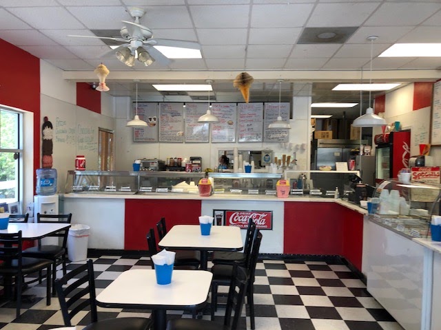 Scoops Old Fashion Ice Cream photo from Google