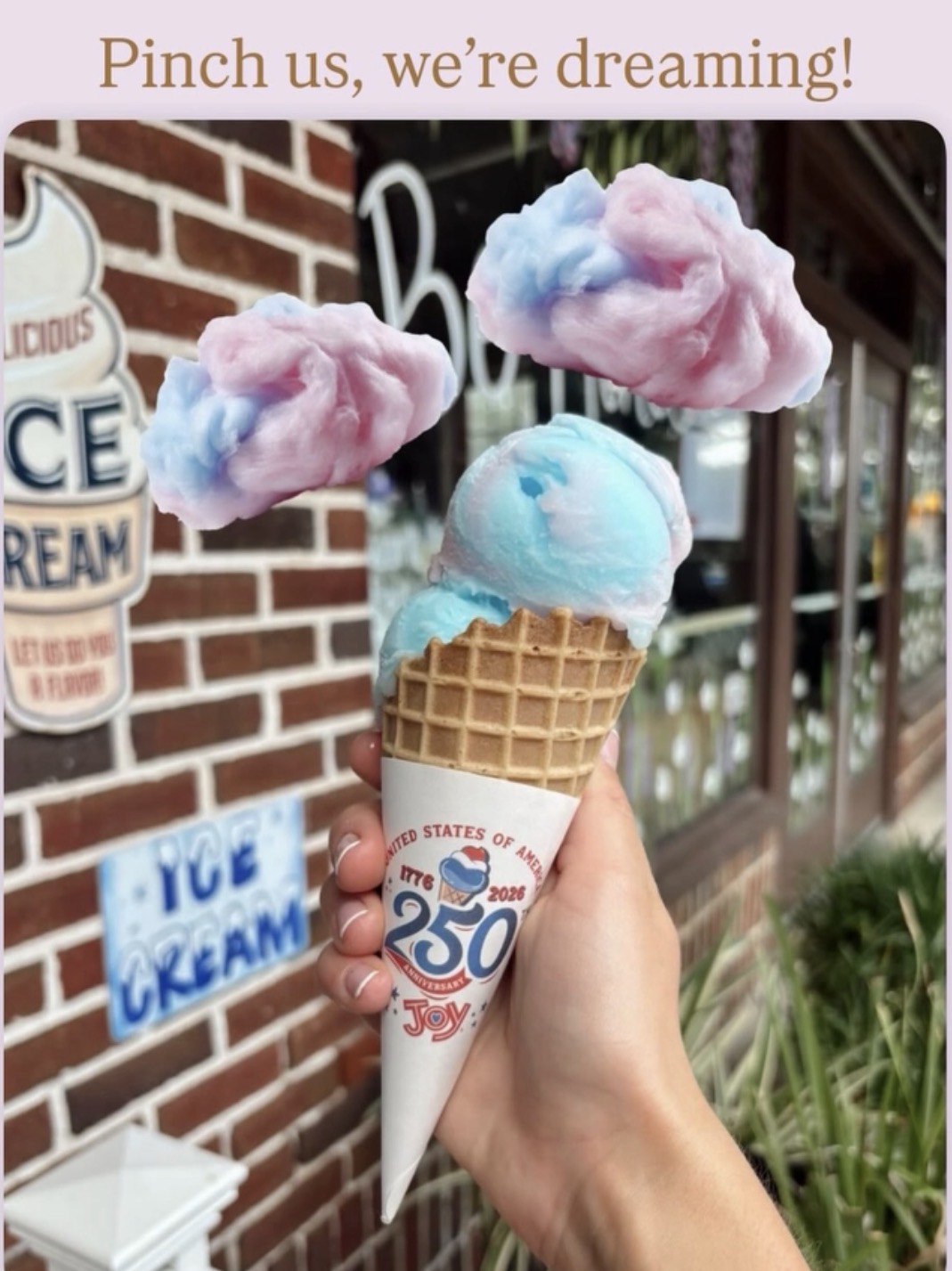 Scoops Old Fashioned Ice Cream Store photo from Google
