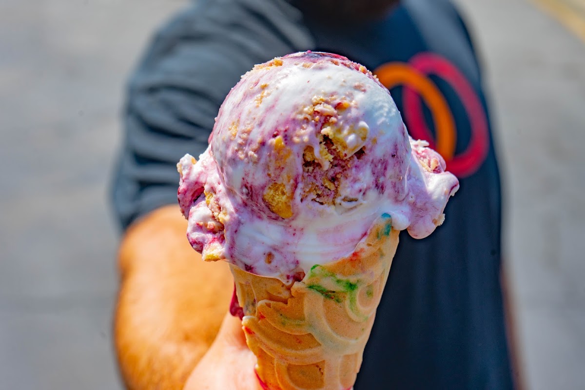 Scoops On Tap photo from Google