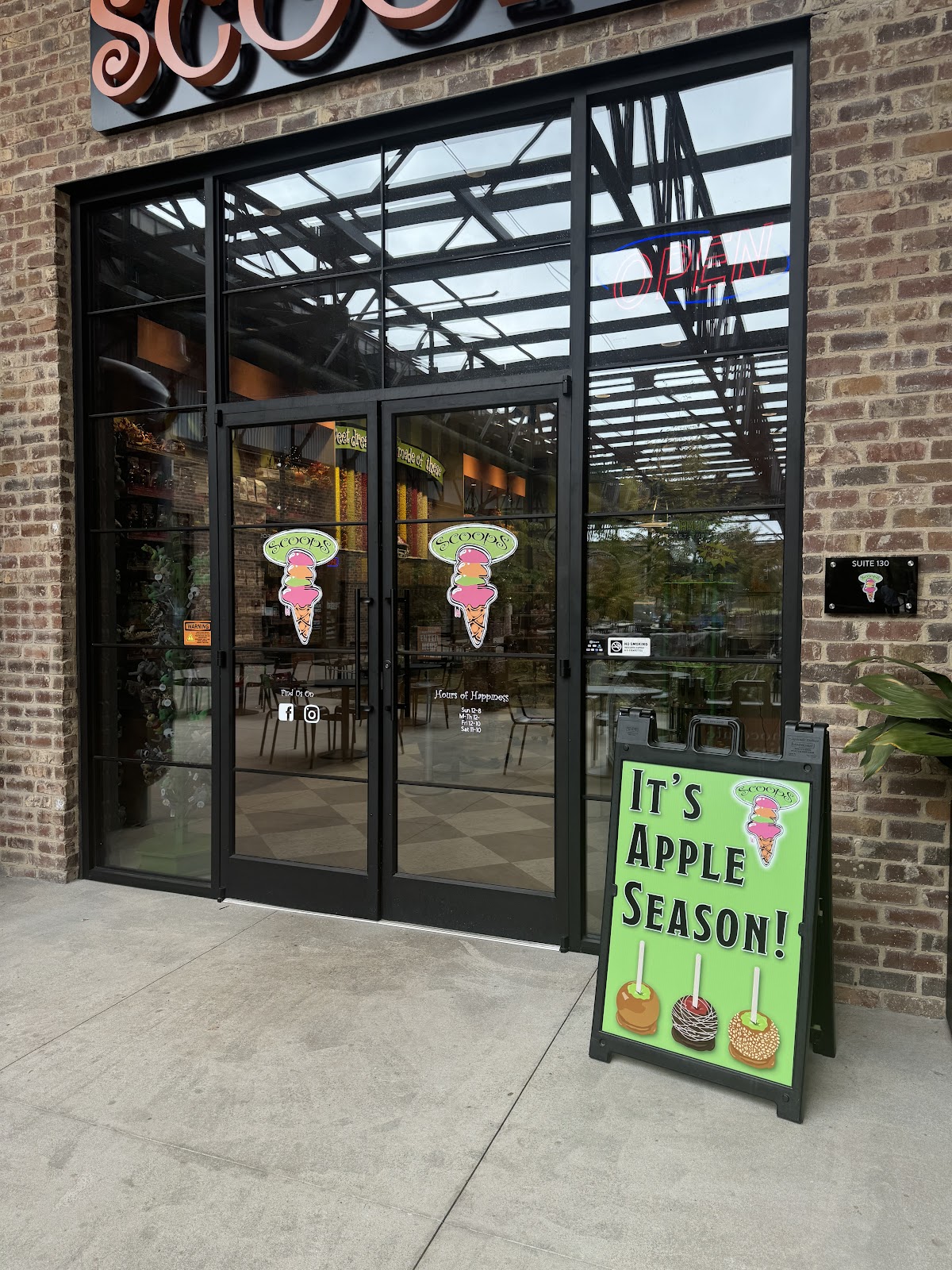 Scoops Watkinsville in Watkinsville, GA