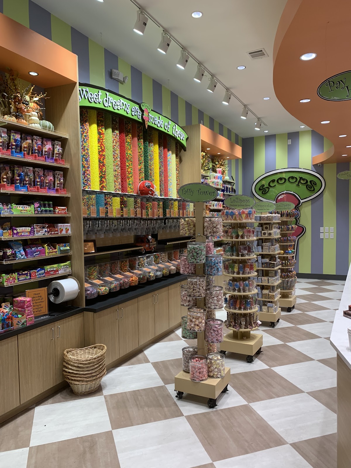 Scoops Watkinsville photo from Google