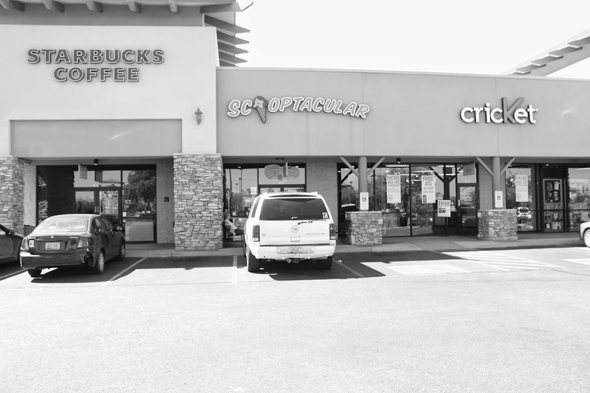 Scooptacular in Laveen Village, AZ
