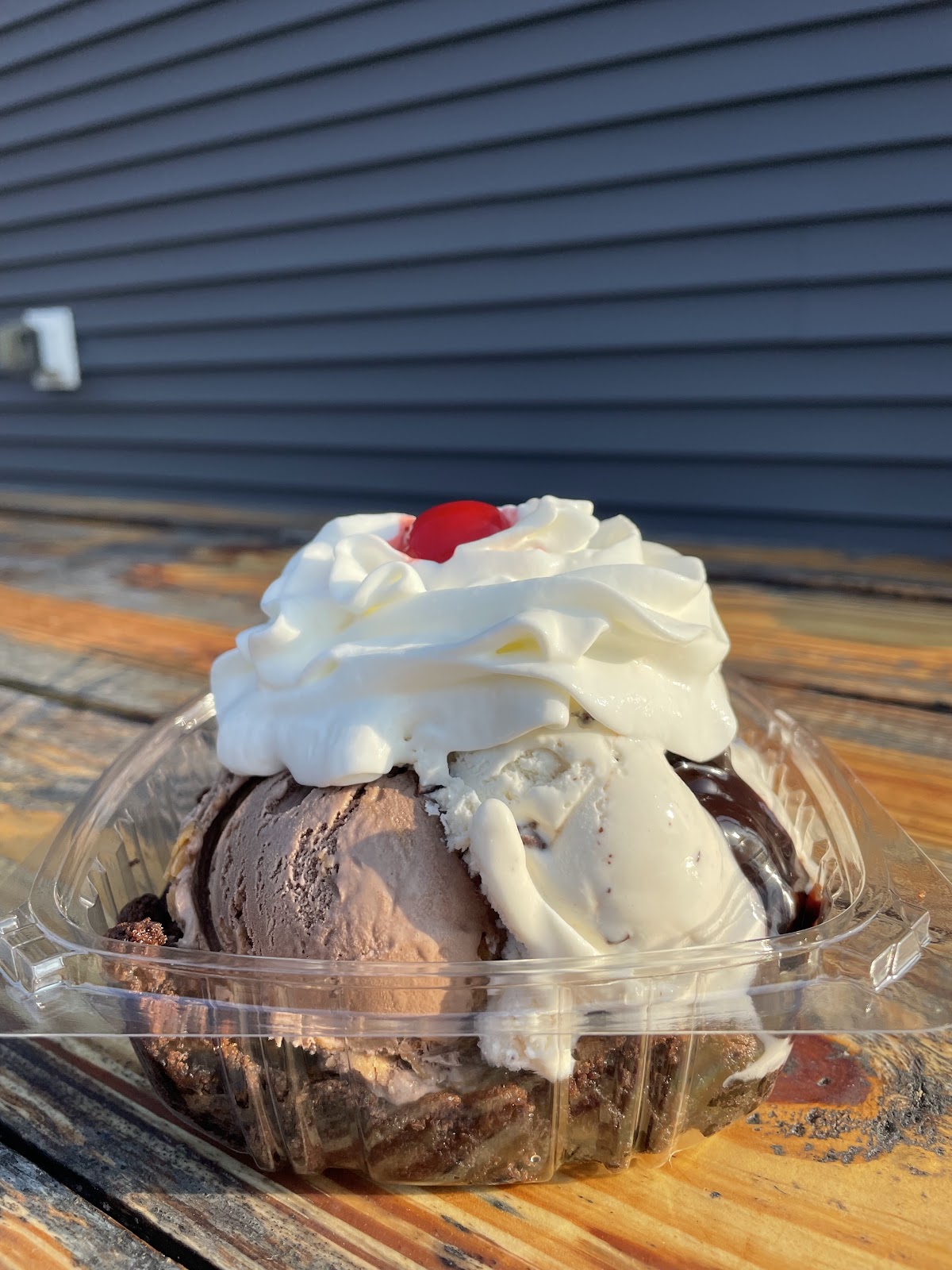 Scoopy's Ice Cream photo from Google