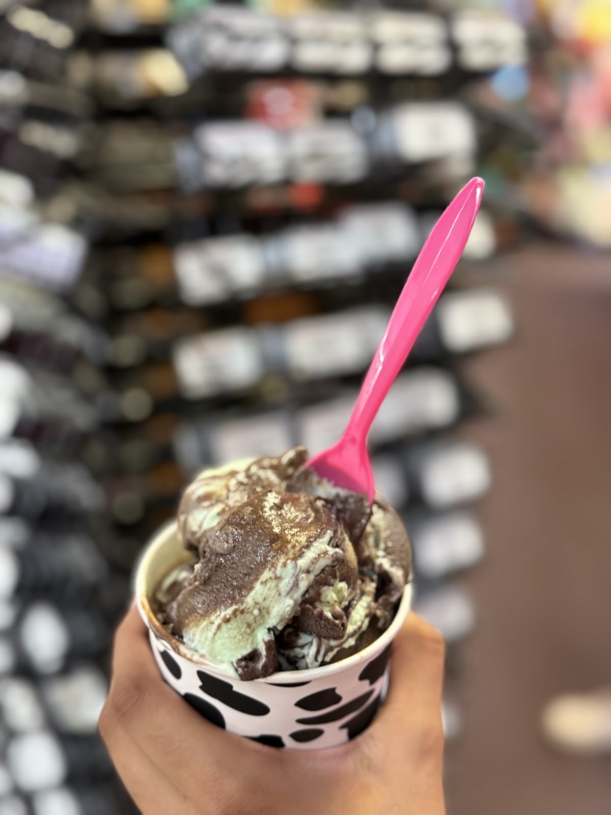 Scoopys Ice Cream And Candy photo from Google