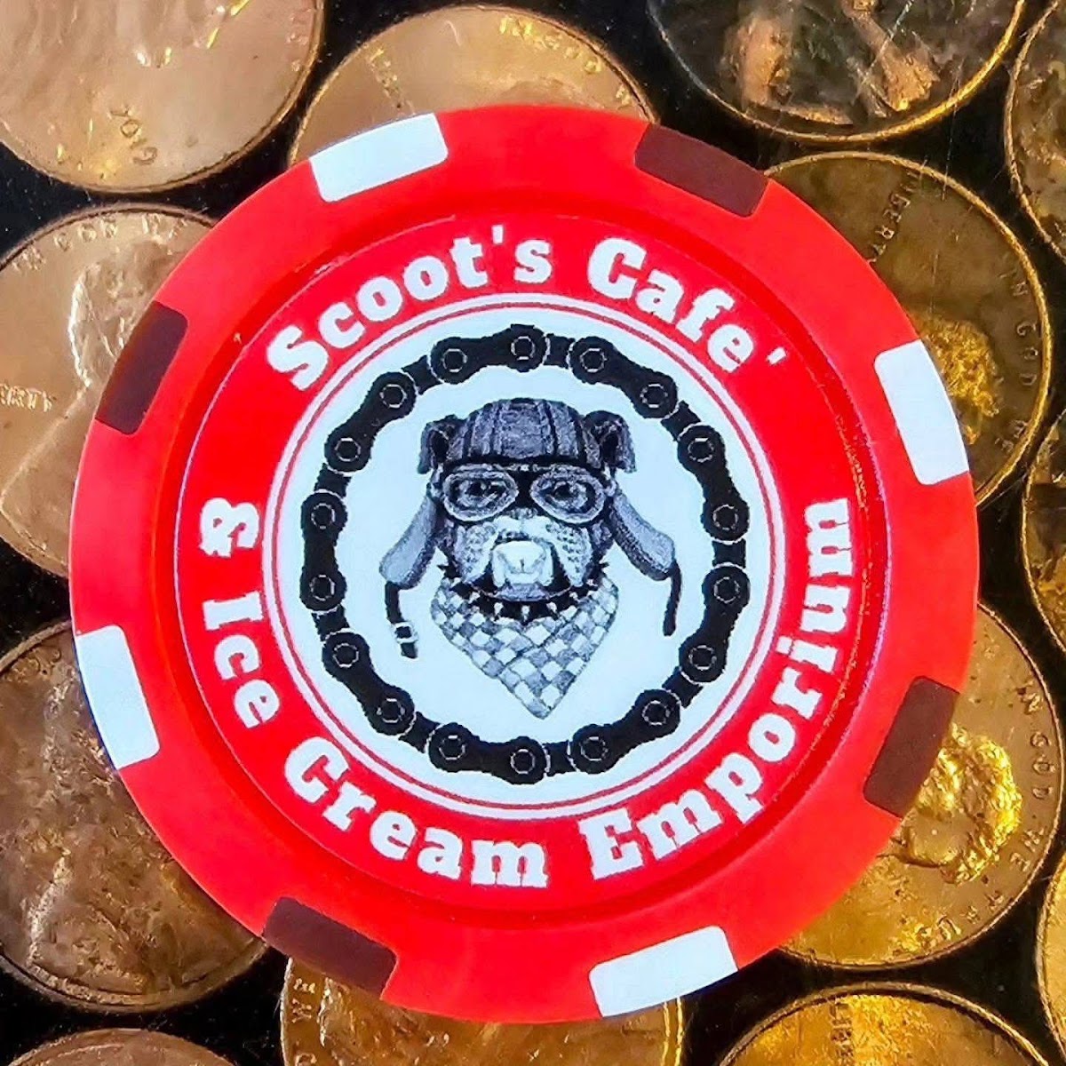 Scoot's Café & Ice Cream Emporium photo from Google