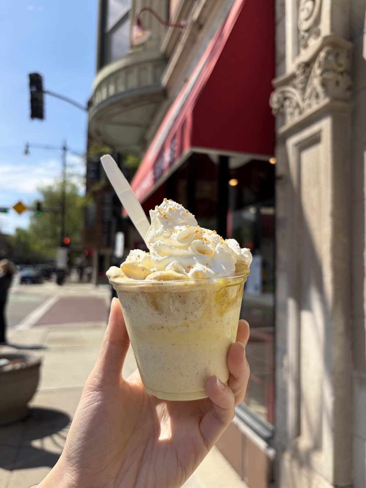 Scooter's Frozen Custard photo from Google