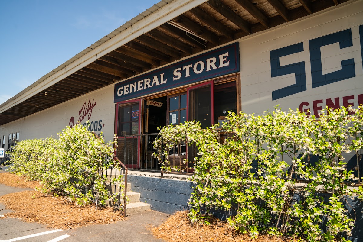 Scotsman General Store & Woodshop photo from Google