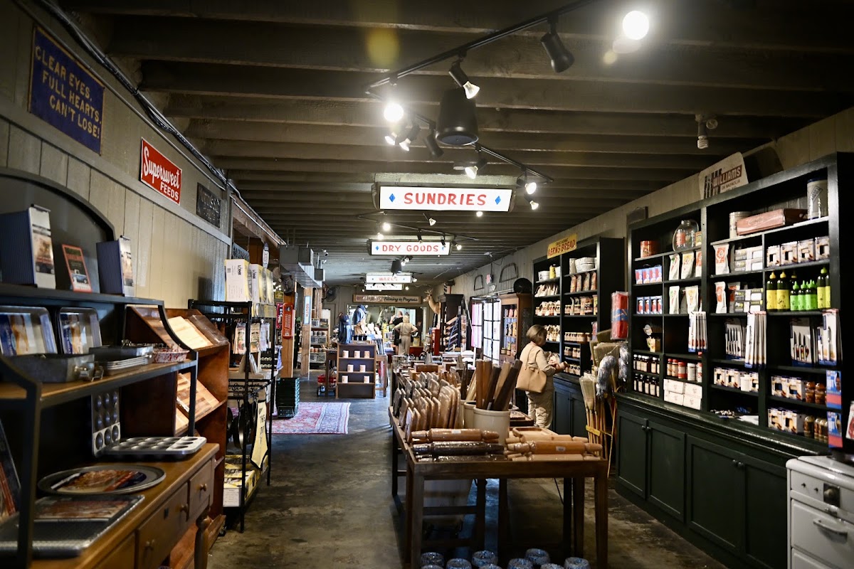 Scotsman General Store & Woodshop photo from Google