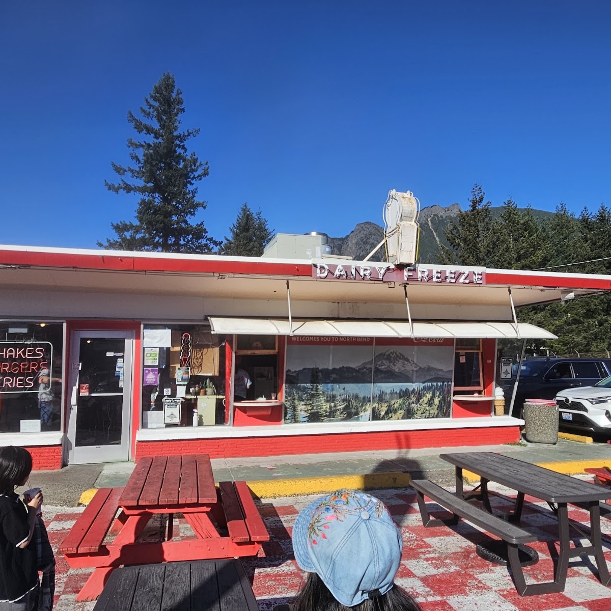 Scott's Dairy Freeze photo from Google